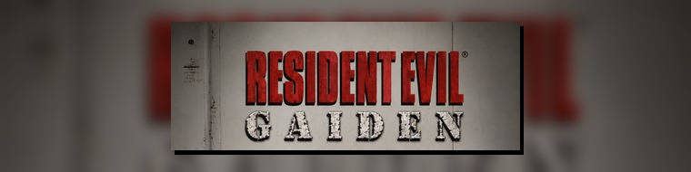 Resident Evil Gaiden